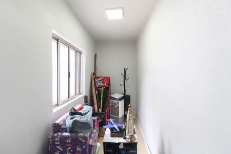 Casa para alugar com 100m², 2 quartos e 3 vagas Casa para alugar com 100m², 2 quartos e 3 vagasSala