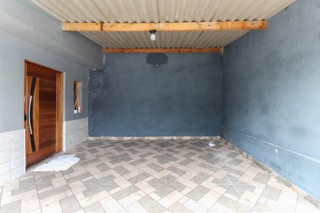 Casa para alugar com 100m², 2 quartos e 3 vagas Casa para alugar com 100m², 2 quartos e 3 vagasGaragem