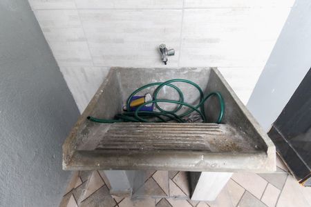 Casa para alugar com 100m², 2 quartos e 3 vagas Casa para alugar com 100m², 2 quartos e 3 vagasÁrea de Serviço