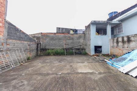 Casa para alugar com 100m², 2 quartos e 3 vagas Casa para alugar com 100m², 2 quartos e 3 vagasQuintal