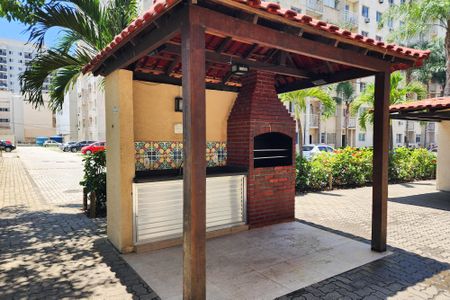 Apartamento à venda com 46m², 2 quartos e 1 vagaÁrea Comum 