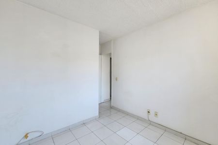 Apartamento à venda com 46m², 2 quartos e 1 vagaQuarto 2