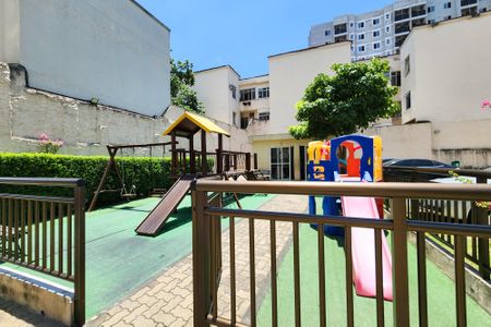 Apartamento à venda com 46m², 2 quartos e 1 vagaÁrea Comum 