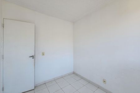 Apartamento à venda com 46m², 2 quartos e 1 vagaQuarto 1