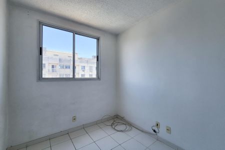 Apartamento à venda com 46m², 2 quartos e 1 vagaQuarto 1