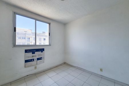 Apartamento à venda com 46m², 2 quartos e 1 vagaQuarto 2