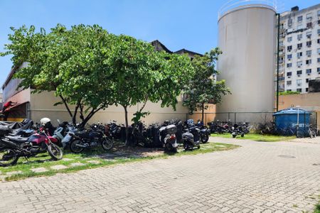 Apartamento à venda com 46m², 2 quartos e 1 vagaÁrea Comum 