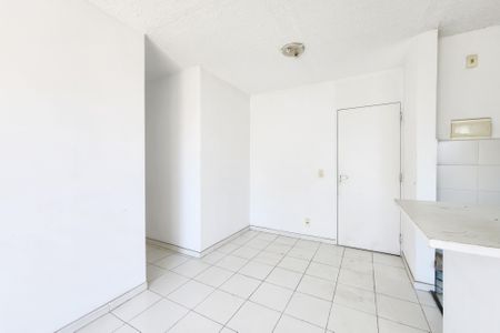 Sala  de apartamento à venda com 2 quartos, 46m² em Imperial de São Cristóvão, Rio de Janeiro