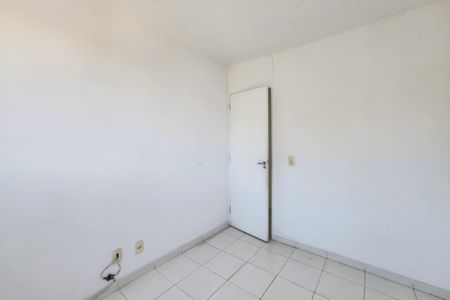 Apartamento à venda com 46m², 2 quartos e 1 vagaQuarto 1
