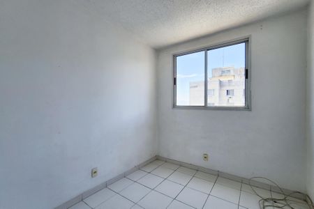 Apartamento à venda com 46m², 2 quartos e 1 vagaQuarto 1