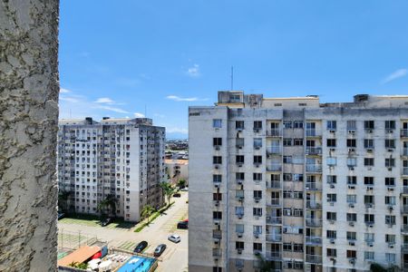 Apartamento à venda com 46m², 2 quartos e 1 vagaVista do Quarto 1