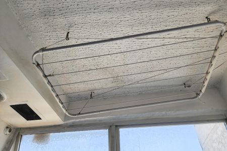 Apartamento à venda com 46m², 2 quartos e 1 vagaÁrea de Serviço 