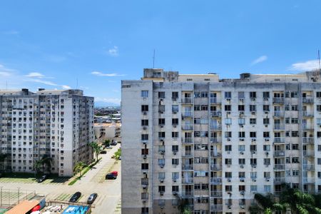 Apartamento à venda com 46m², 2 quartos e 1 vagaVista