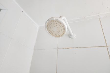 Apartamento à venda com 46m², 2 quartos e 1 vagaBanheiro 