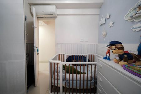 Apartamento à venda com 58m², 2 quartos e 1 vagaQuarto 1