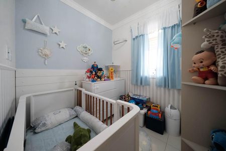 Apartamento à venda com 58m², 2 quartos e 1 vagaQuarto 1