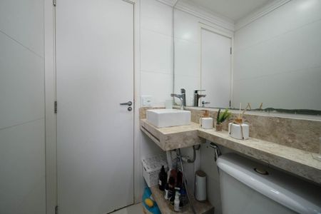 Apartamento à venda com 58m², 2 quartos e 1 vagaBanheiro
