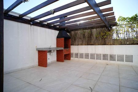 Apartamento à venda com 58m², 2 quartos e 1 vagaÁrea comum