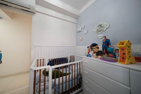 Apartamento à venda com 58m², 2 quartos e 1 vagaQuarto 1