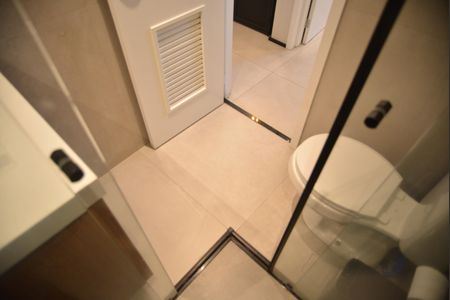 Apartamento à venda com 54m², 2 quartos e 1 vagaBanheiro Social