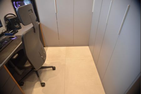 Apartamento à venda com 54m², 2 quartos e 1 vagaQuarto 1