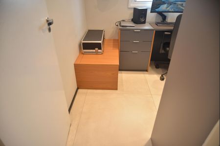 Apartamento à venda com 54m², 2 quartos e 1 vagaQuarto 1