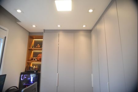 Apartamento à venda com 54m², 2 quartos e 1 vagaQuarto 1