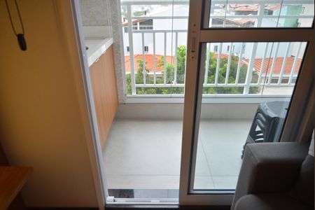 Apartamento à venda com 54m², 2 quartos e 1 vagaVaranda Goumert