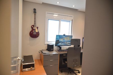 Apartamento à venda com 54m², 2 quartos e 1 vagaQuarto 1