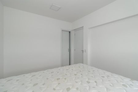 Quarto Suíte de apartamento à venda com 1 quarto, 46m² em Passo D’areia, Porto Alegre