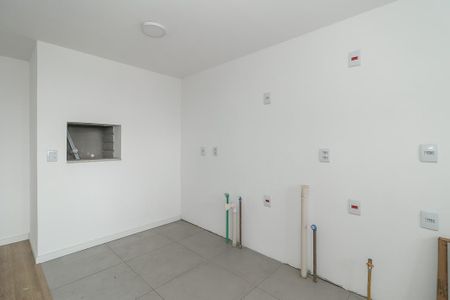 Apartamento para alugar com 46m², 1 quarto e 1 vagaCozinha