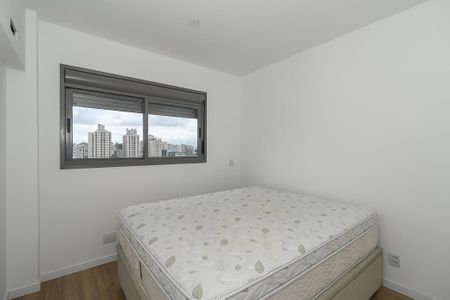 Apartamento para alugar com 46m², 1 quarto e 1 vagaQuarto Suíte