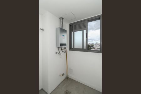 Apartamento para alugar com 46m², 1 quarto e 1 vagaCozinha