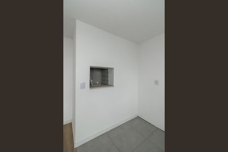 Apartamento para alugar com 46m², 1 quarto e 1 vagaCozinha