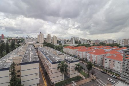 Apartamento para alugar com 46m², 1 quarto e 1 vagaVista