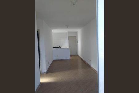 Sala de apartamento para alugar com 2 quartos, 52m² em Jardim Matarazzo, São Paulo
