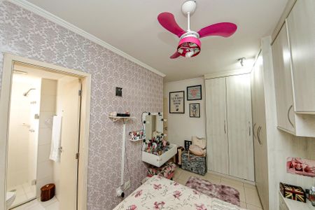 Apartamento à venda com 2 quartos, 64m² em Parque Independencia, São Paulo