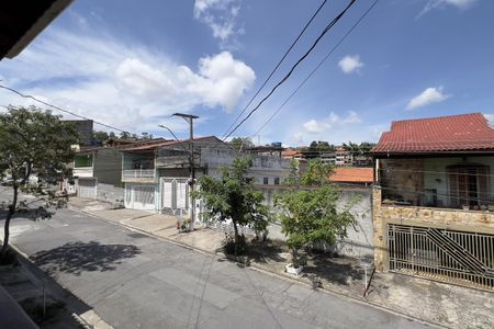 Vista da Varanda de casa à venda com 2 quartos, 170m² em Parque Continental Ii, Guarulhos