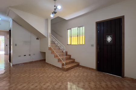 Sala de casa à venda com 2 quartos, 170m² em Parque Continental Ii, Guarulhos