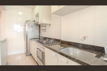 Apartamento à venda com 61m², 2 quartos e 1 vaga