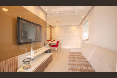 Apartamento à venda com 61m², 2 quartos e 1 vaga