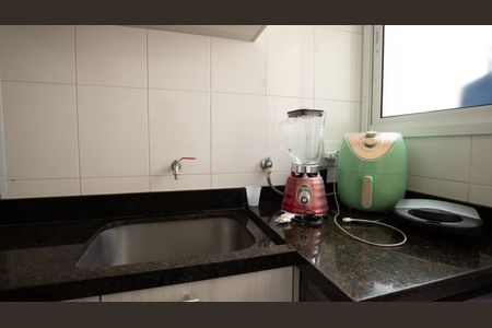 Apartamento à venda com 61m², 2 quartos e 1 vaga