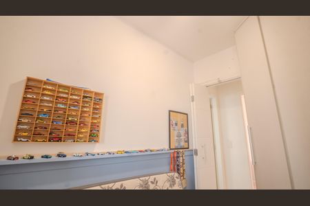 Apartamento à venda com 61m², 2 quartos e 1 vaga