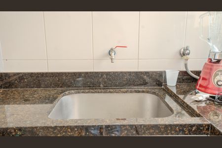 Apartamento à venda com 61m², 2 quartos e 1 vaga