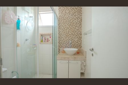 Apartamento à venda com 61m², 2 quartos e 1 vaga