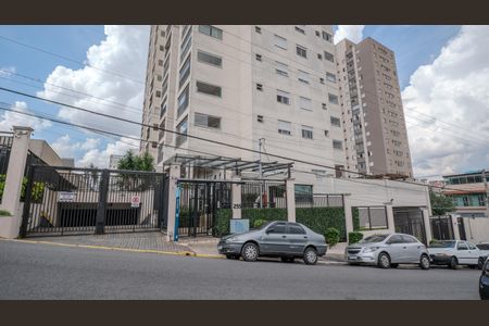 Apartamento à venda com 61m², 2 quartos e 1 vaga