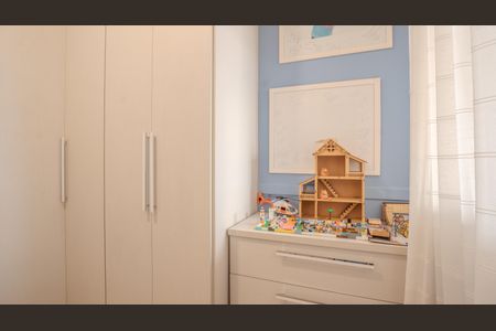 Apartamento à venda com 61m², 2 quartos e 1 vaga