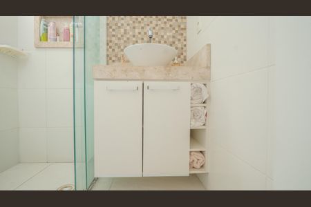 Apartamento à venda com 61m², 2 quartos e 1 vaga