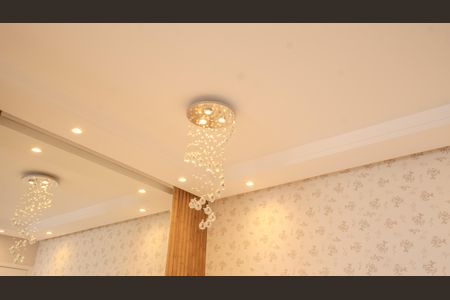 Apartamento à venda com 61m², 2 quartos e 1 vaga