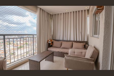 Apartamento à venda com 61m², 2 quartos e 1 vaga